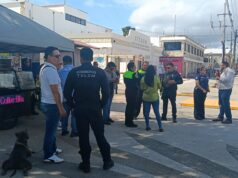 Denuncian repartidores de Tulum ser víctimas de robos por policías estatales
