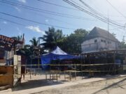 Aseguran 4 locales en Holbox, tras fuerte operativo