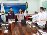 Mara Lezama inicia transformación hacia trámites simples y digitales para facilitar la vida de las personas