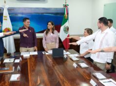 Mara Lezama inicia transformación hacia trámites simples y digitales para facilitar la vida de las personas