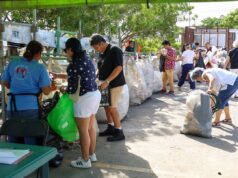 Más de 114 mil kilos de residuos en «Reciclatón Cancún 2026»