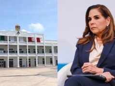 Naderías Totales | No la dejen sola: el envión que necesita Mara Lezama en el cierre de administración en Quintana Roo