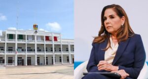 Naderías Totales | No la dejen sola: el envión que necesita Mara Lezama en el cierre de administración en Quintana Roo