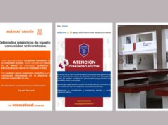 Aplican clases virtuales y registran ausentismo escolar en Cancún y Playa por el “Mencho”