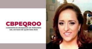 Pájaros en el alambre | Sería Haydé Saldaña la titular de la búsqueda de personas desaparecidas