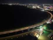 Reprograman inauguración del Puente Nichupté para marzo o abril: Mara Lezama