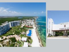 Exhibe DMAS que en complejo Amara Cancún crearon MIA «utópica»