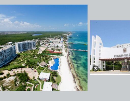 Exhibe DMAS que en complejo Amara Cancún crearon MIA «utópica»