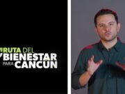 Destaca Pablo Bustamante vocación y entrega del personal médico en nueva Ruta del Bienestar