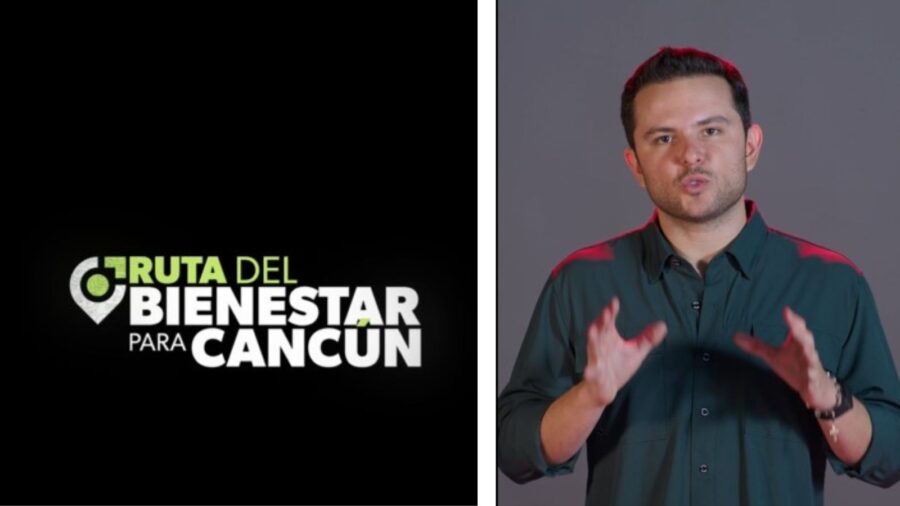 Ruta del bienestar