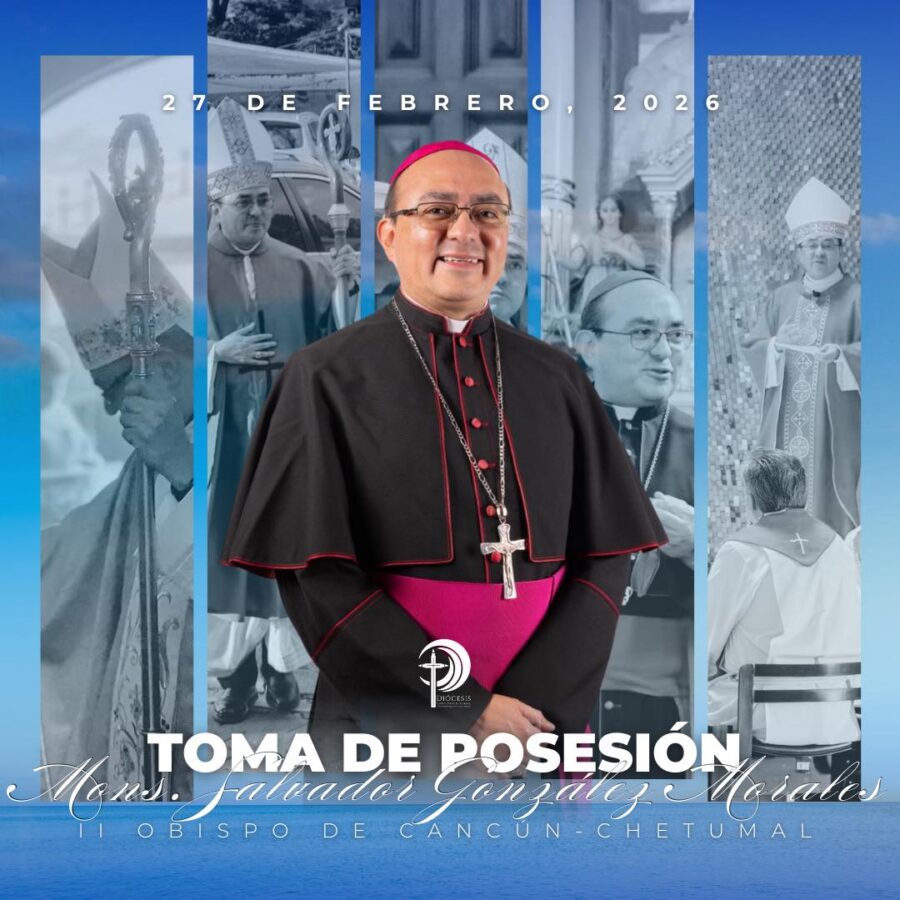 Toma de posesión 1
