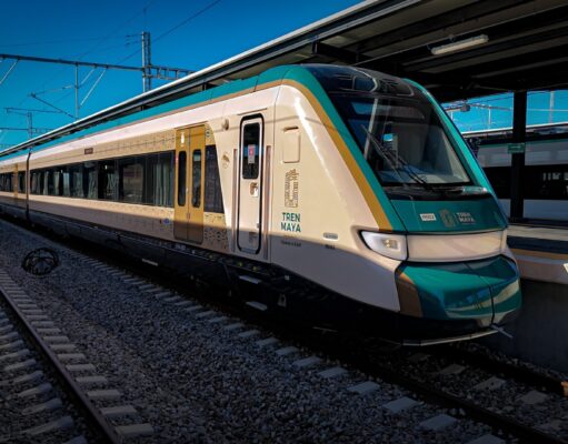 Otorga Tribunal suspensión definitiva en obras del Tramo 5 del Tren Maya