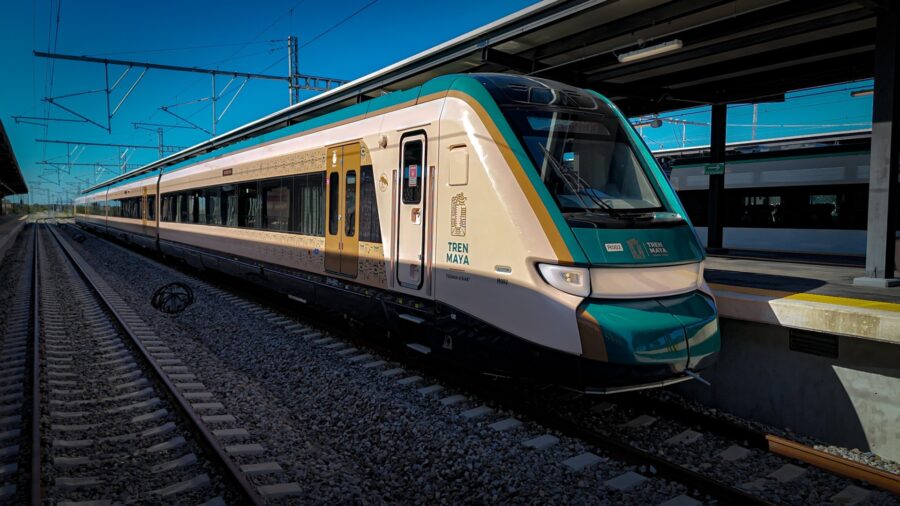 Tren Maya