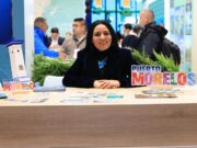 «Impulsa Puerto Morelos en la 46 Edición de la Fitur, la promoción turística con visión social y sustentable»: Blanca Merari