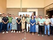 «Acordamos con el CID dar continuidad al programa de biorresiduos en beneficio de productores agropecuarios»: Blanca Merari
