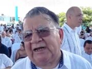 Deja Arturo Abreu la representación federal del Bienestar en medio de versiones sobre relevo