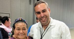 Opinión | Hablar de paz es fácil; construirla desde la educación, no tanto | Ignacio Alonso Velasco
