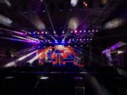 Más de 16 mil personas coronan el gran cierre del Carnaval Puerto Morelos 2026 «Al son de la historia y tradición»
