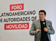 Llama Rafael Hernández Kotasek a fortalecer subsidios y esquemas financieros en transporte