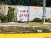 Se deslinda Jorge Sanén de propaganda anticipada en Cancún