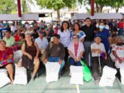Acerca DIF Puerto Morelos servicios y apoyos con primera Feria de Servicios Integrales para la Familia «Abrazando corazones»