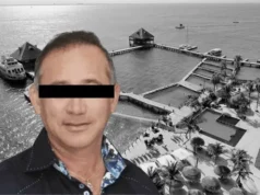 Albor Villanueva fue detenido por fraude contra sus socios