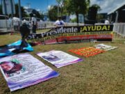 Denuncia colectivo más de 4 mil desaparecidos en Cancún y la suspensión de búsquedas desde diciembre