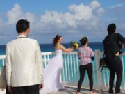 Turismo de romance no es fuerte en el mes de San Valentín