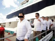 Ordenan embargo sobre siete propiedades de Roberto Borge