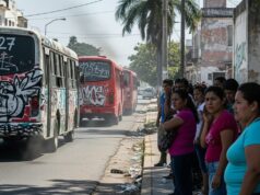 Opinión | ¿Es Cancún una ciudad cuidadora para las y los jóvenes universitarios? | Alma Mater | Christine McCoy
