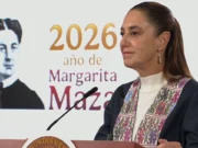 Presenta Sheinbaum reforma que elimina «pluris»