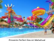 Alerta por presión de Perfect Day a servicios básicos en Mahahual; abre Royal Caribbean consulta