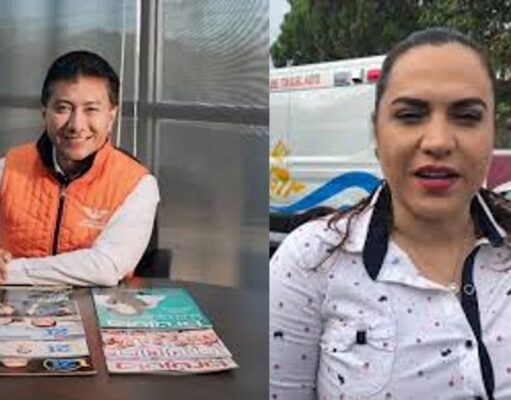 Jaguar Negro | Imperiosa necesidad de cambio en MC: suenan Chucho Pool y Layla Flores