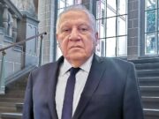 Opinión | La sombra de Rafa Marín Mollinedo y el choque de trenes en Morena Quintana Roo | El Minotauro | Nicolás Durán de la Sierra