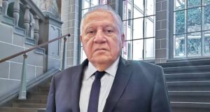 Opinión | La sombra de Rafa Marín Mollinedo y el choque de trenes en Morena Quintana Roo | El Minotauro | Nicolás Durán de la Sierra