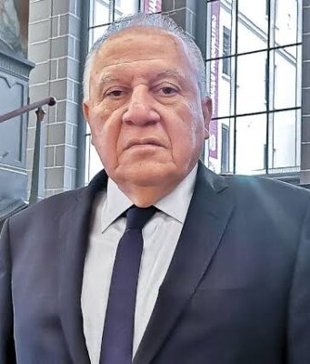 Opinión | La sombra de Rafa Marín Mollinedo y el choque de trenes en Morena Quintana Roo | El Minotauro | Nicolás Durán de la Sierra