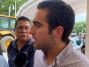 Dice Eugenio Segura que todo dependerá del resultado de las encuestas para la candidatura a gobernador