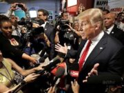“México dejará de enviar crudo a Cuba”, afirma Donald Trump