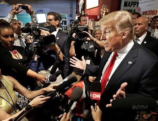 “México dejará de enviar crudo a Cuba”, afirma Donald Trump