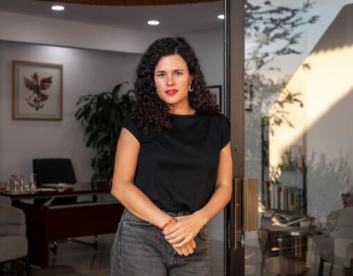«No sabemos qué va a pasar con la reforma electoral»: Luisa María Alcalde
