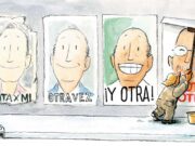Opinión | Entre la tradición y la eficacia: el dilema de la no reelección municipal | Ignacio Alonso Velasco