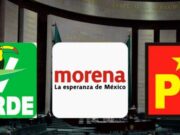 Los aliados dicen no: el Verde y el PT ponen en vilo la reforma electoral de Sheinbaum