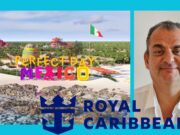 Solicita DMAS investigar contratación de exdirector de Idefin por Royal Caribbean tras dejar el cargo