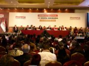 Prohíbe Morena espectaculares, dádivas y campañas ostentosas a aspirantes a cargos en 2027