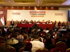 Prohíbe Morena espectaculares, dádivas y campañas ostentosas a aspirantes a cargos en 2027