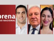 Definirá Consejo Nacional de Morena reglas para la contienda electoral de 2027