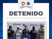 Capturan a sujeto vinculado a robo de vehículos en la Huayacán