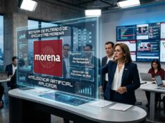 Naderías totales | Temporada de encuestas: ¿respetará Morena sus propios números?