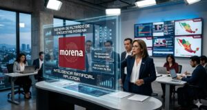 Naderías totales | Temporada de encuestas: ¿respetará Morena sus propios números?