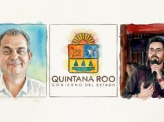 Naderías totales | Los Cuatro Acuerdos en el mundo de la política de Quintana Roo